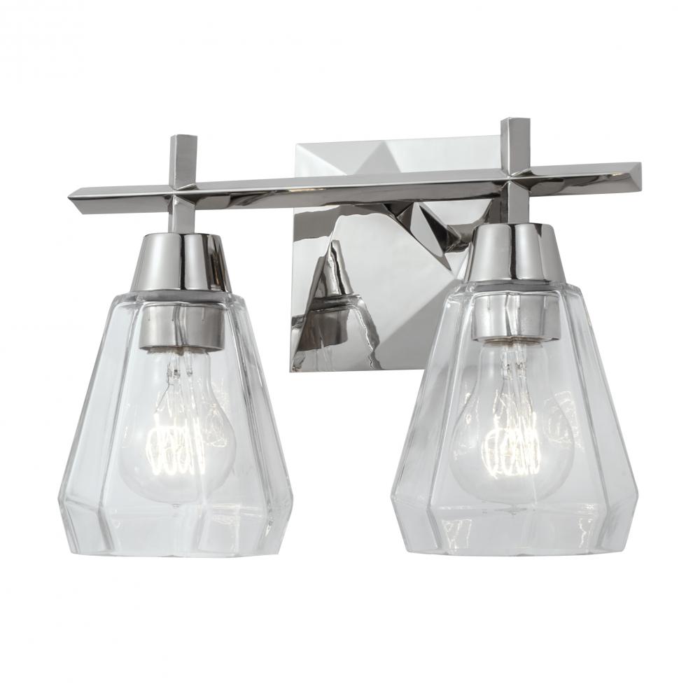 Arctic Vanity Light