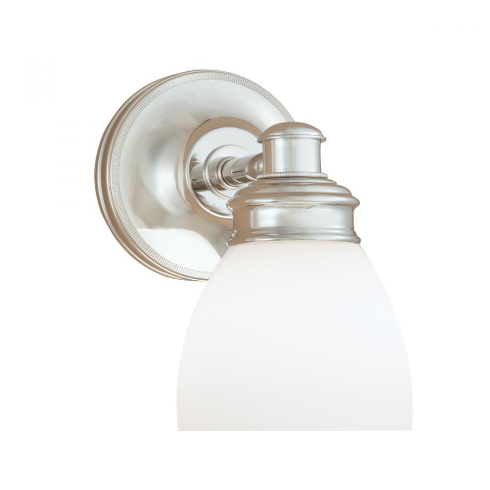 Spencer 1 Light Sconce