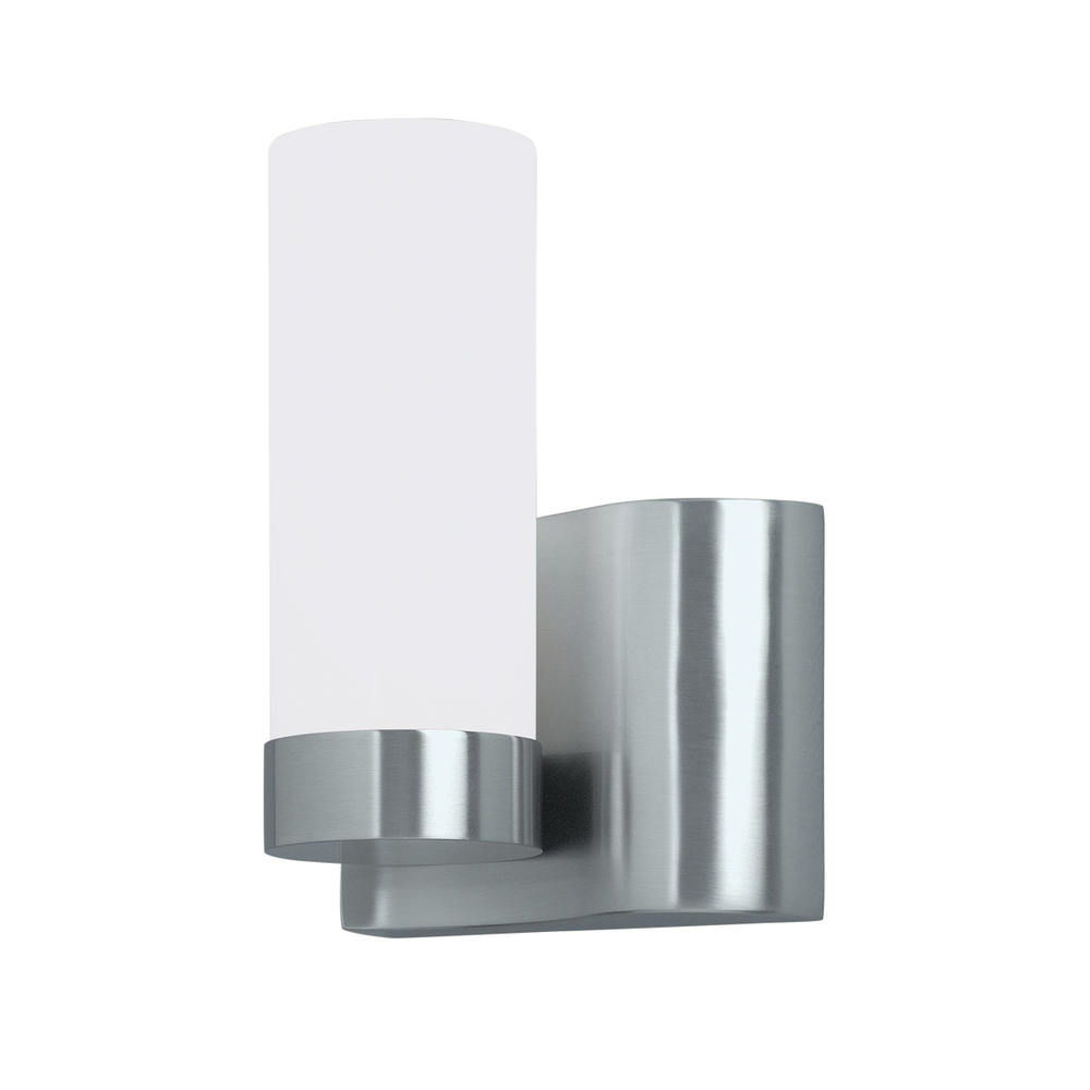 Wave 1 Lt Vanity Sconce