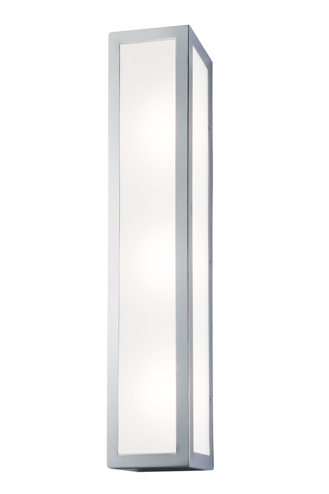 Kaset Linear 24" Vanity Sconce