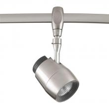 Progress P9021-09-27K9 - LED Flex Track Med Flex Head, Mesh Design Track Lighting