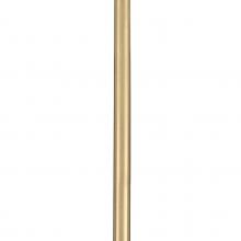 Progress P8601-12 - Stem Extension Kit in a Satin Brass Finish