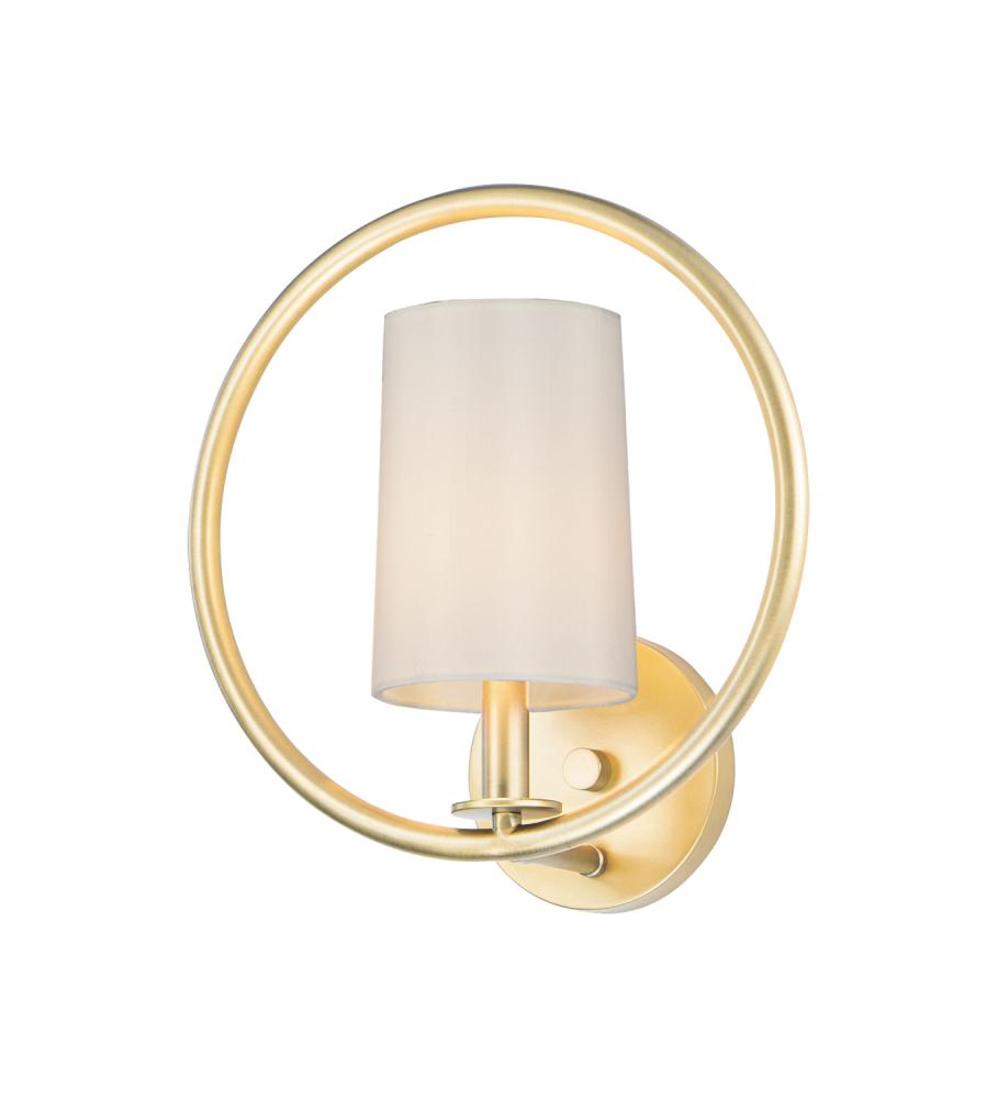 Meridian Wall Sconce Mount