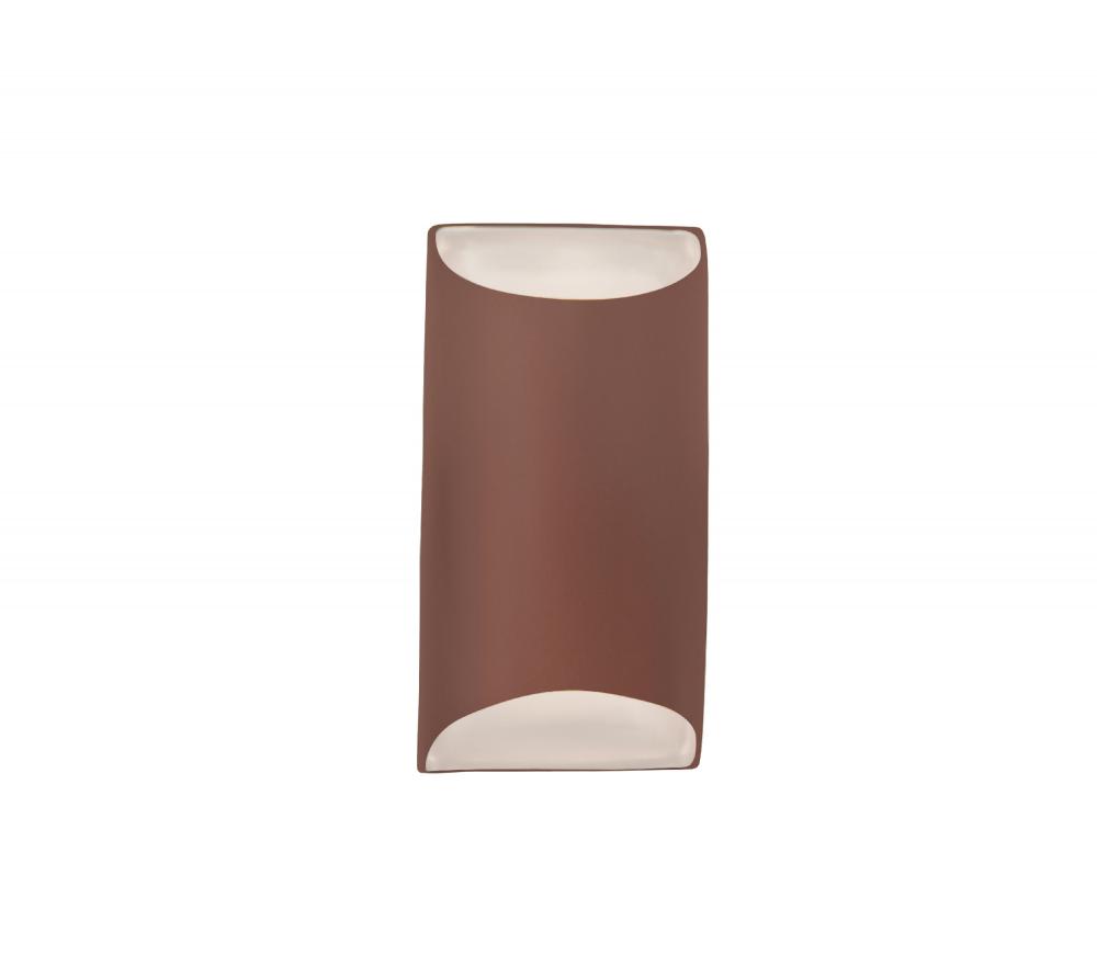 Small ADA LED Tapered Cylinder (Outdoor)