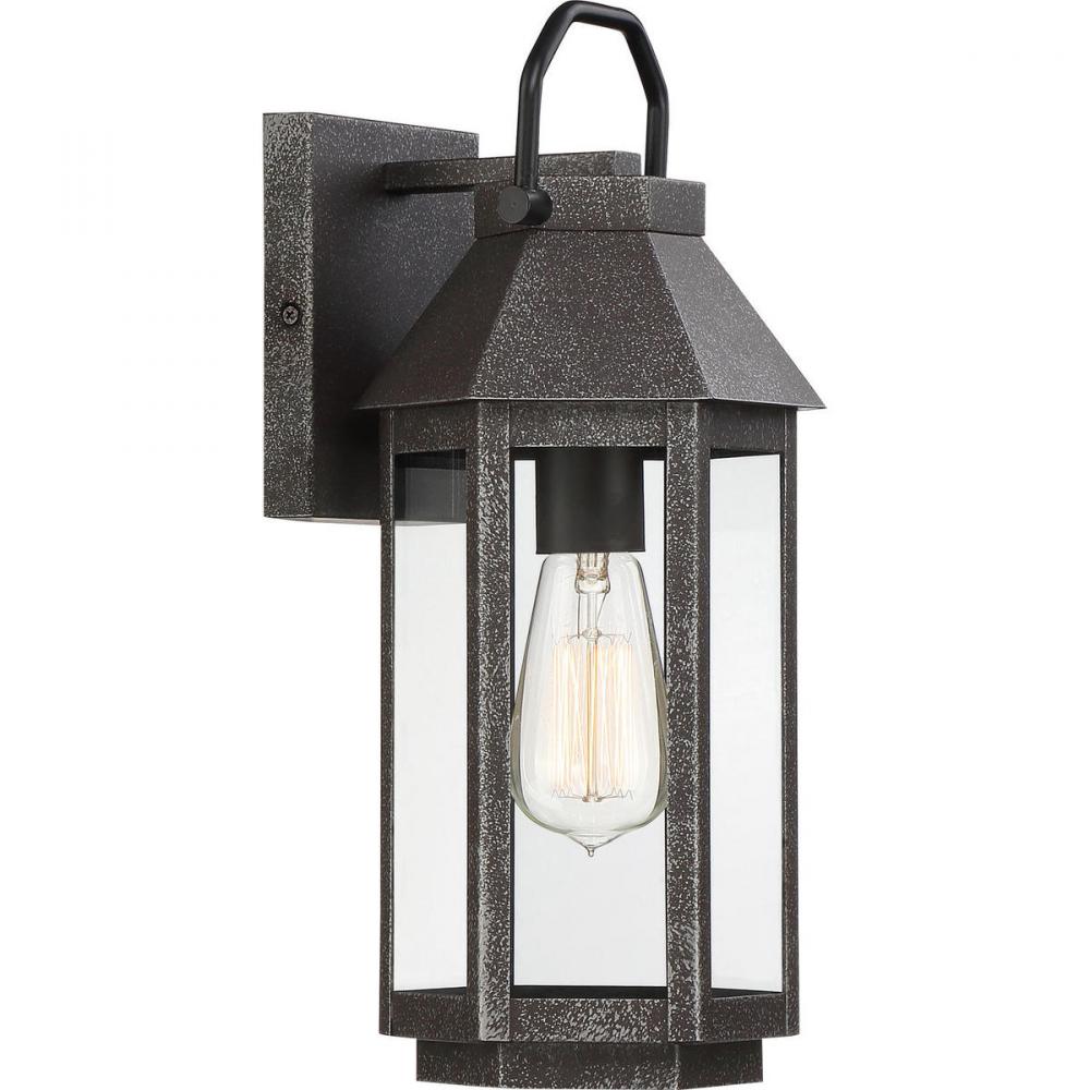 Campbell Outdoor Lantern