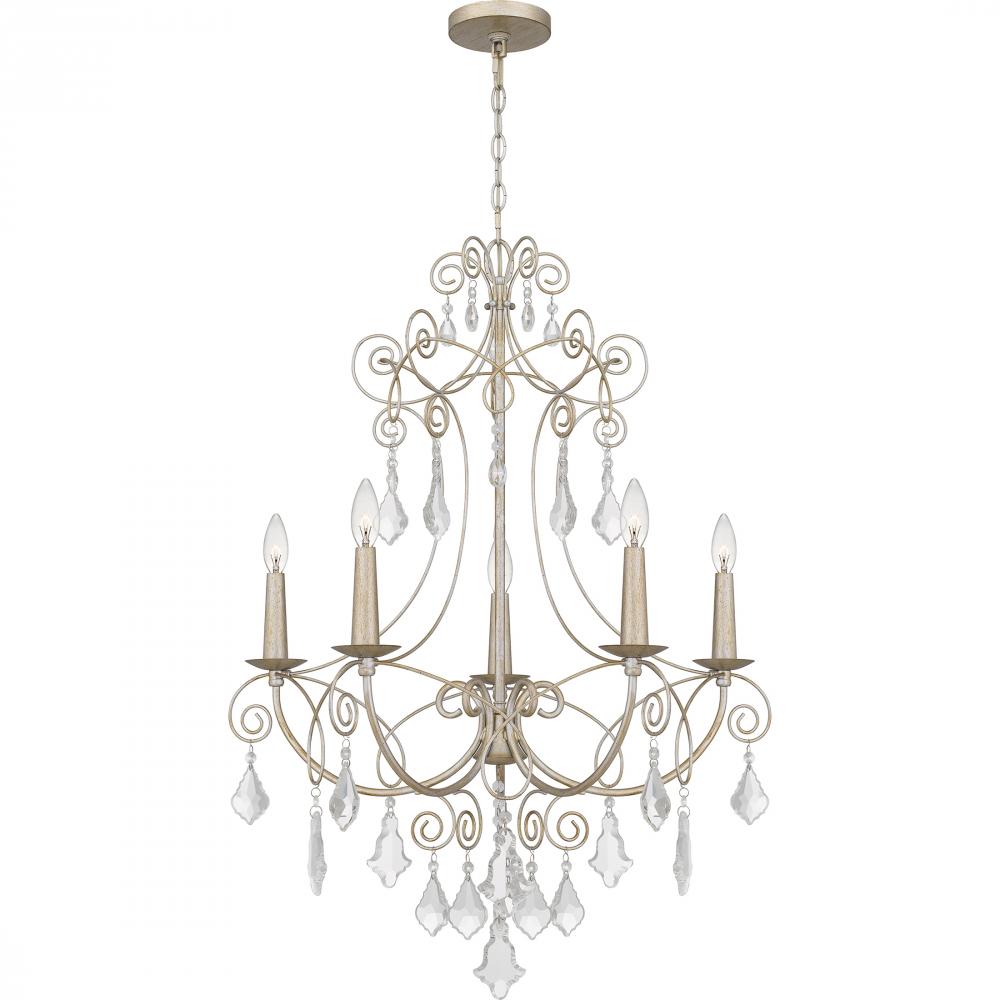 Merida Chandelier