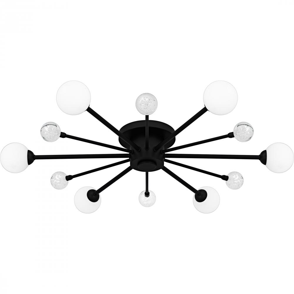 Quoizel Semi-Flush Mount