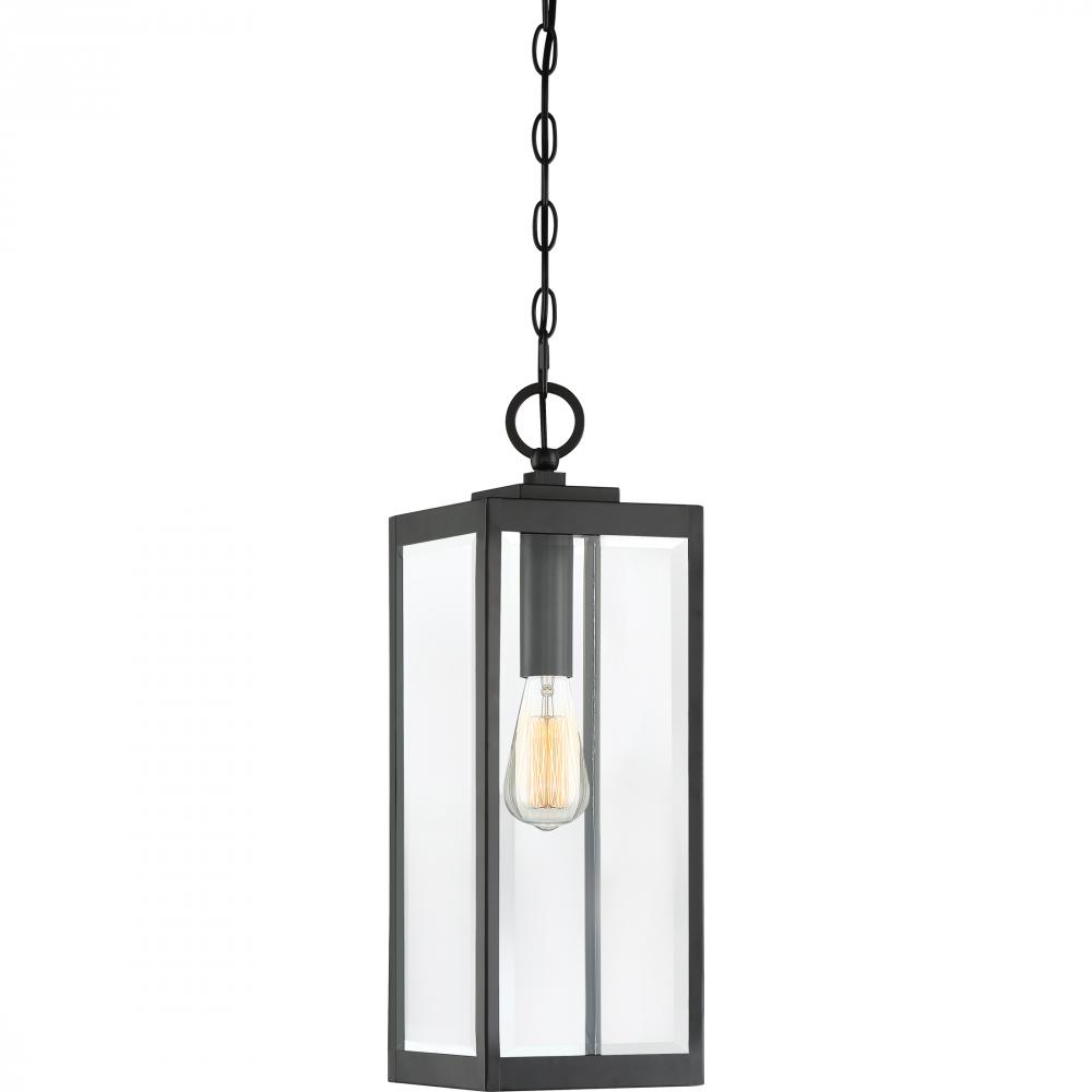 Westover Outdoor Lantern