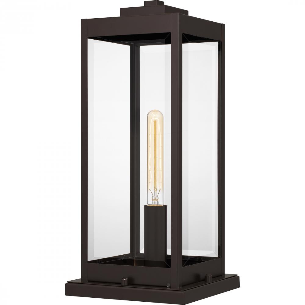 Westover Outdoor Lantern