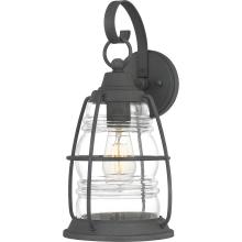 Quoizel AMR8408MB - Admiral Outdoor Lantern