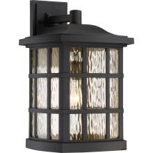 Quoizel SNN8411K - Stonington Outdoor Lantern