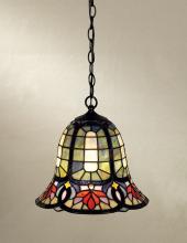 Quoizel TF1737VB - Hyacinth Pendant