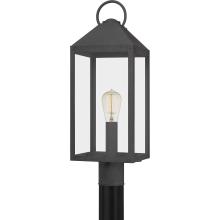 Quoizel TPE9008MB - Thorpe Outdoor Lantern