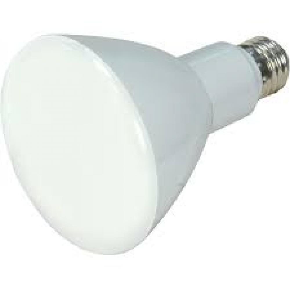 Discontinued - 10 watt; BR30 LED; 108' beam spread; 3000K; Medium base; 120 volts; Dimmable