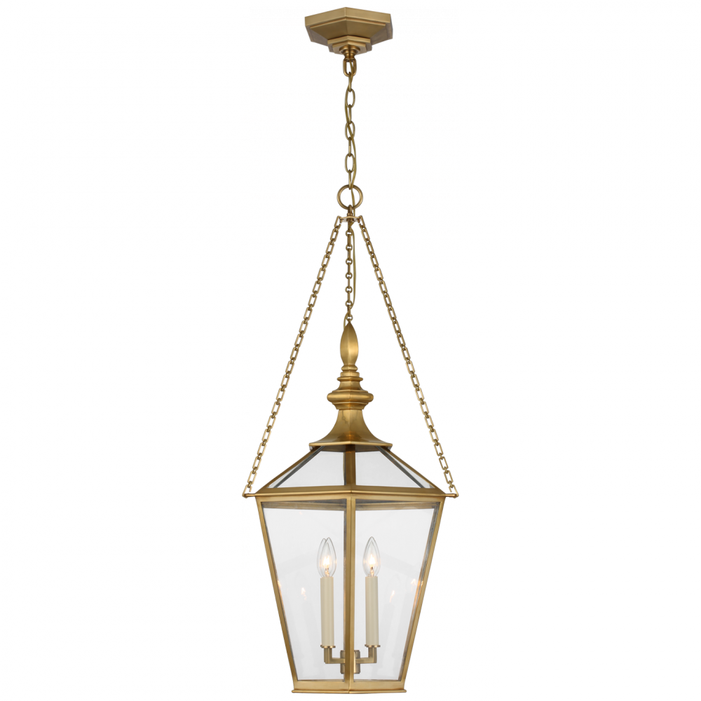 Evaline Medium Lantern