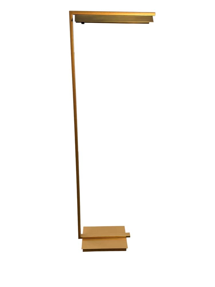 House of Troy Jay Floor Lamp