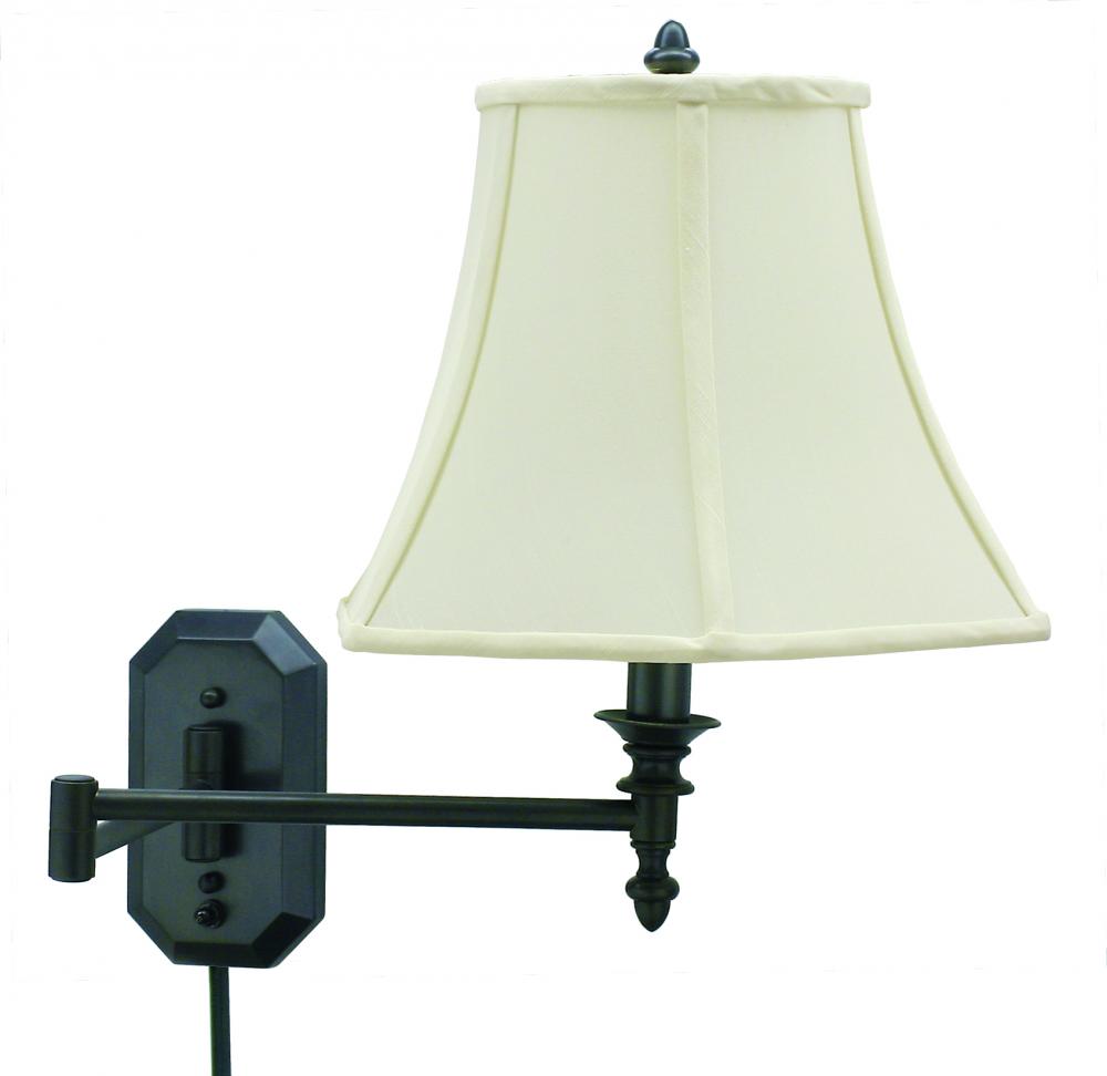 Swing Arm Wall Lamp