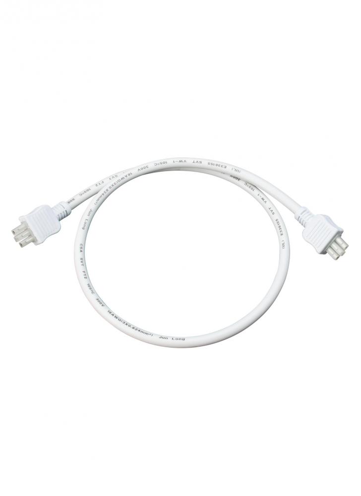 Connectors and Accessories 18 Inch Connector Cord