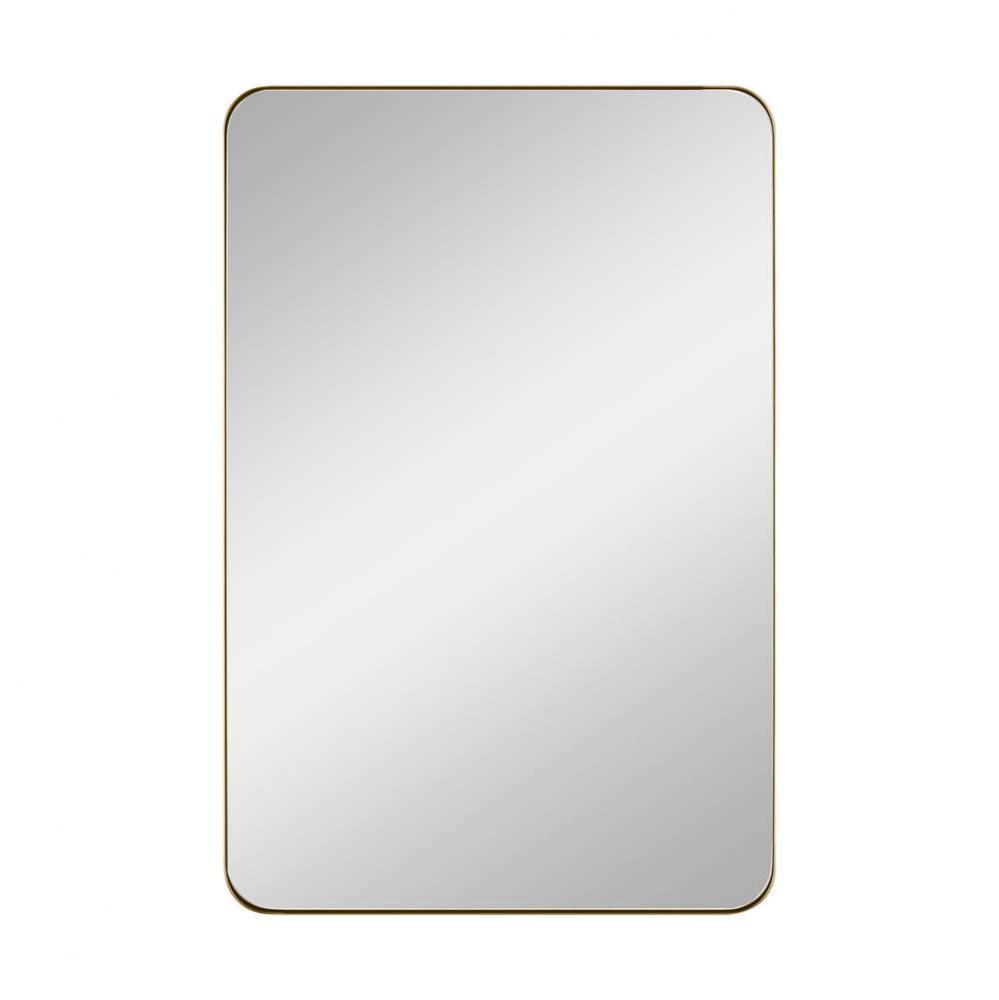 Planer Medium Rectangular Mirror