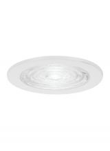 Seagull - Generation 1153AT-15 - 4" Fresnal Glass Shower Trim