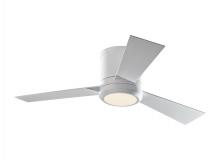 Seagull - Generation 3CLYR42RZWD-V1 - Clarity 42" Ceiling Fan