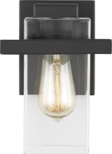 Seagull - Generation 4141501-112 - Mitte One Light Wall / Bath Sconce