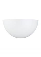 Seagull - Generation 4148-15 - One Light Wall / Bath Sconce