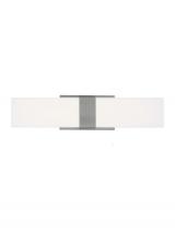 Seagull - Generation 4322991S-962 - Vandeventer Small LED Wall / Bath