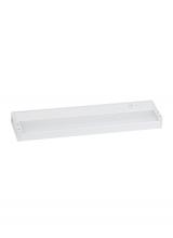 Seagull - Generation 49275S-15 - Vivid LED Undercabinet 12in 2700K White