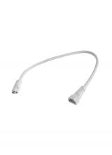 Seagull - Generation 495612S-15 - Vivid II 12 Inch Connector Cord