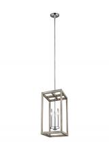 Seagull - Generation 5134503-872 - Small Three Light Hall / Foyer