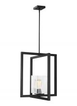 Seagull - Generation 5141501-112 - Mitte One Light Pendant