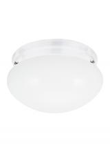 Seagull - Generation 5328-15 - Two Light Ceiling Flush Mount