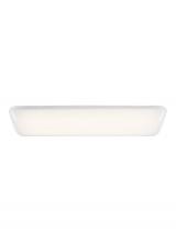 Seagull - Generation 5727093S-15 - Kolmar Two Foot LED Ceiling Flush Mount
