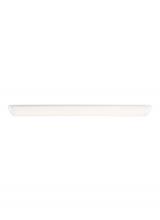 Seagull - Generation 5927093S-15 - Four Foot LED Ceiling Flush Mount