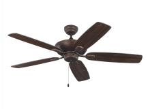 Seagull - Generation 5COM52RB - Colony 52" Ceiling Fan