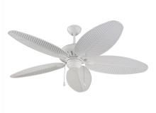 Seagull - Generation 5CU52WH - Cruise 52" Ceiling Fan