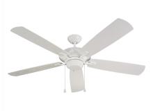 Seagull - Generation 5CY60WH - Cyclone 60 Outdoor - White