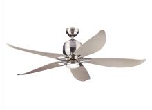 Seagull - Generation 5LLR56BSD-V1 - Lily 56" Ceiling Fan