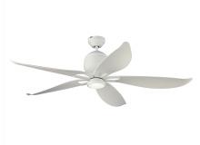 Seagull - Generation 5LLR56RZWD-V1 - Lily 56 LED - Matte White