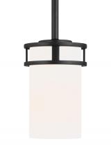 Seagull - Generation 6121601-112 - Robie One Light Mini-Pendant