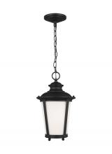 Seagull - Generation 62240-12 - Cape May One Light Outdoor Pendant