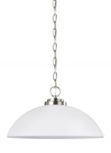 Seagull - Generation 65160-962 - One Light Pendant