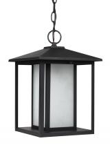 Seagull - Generation 69029-12 - Hunnington One Light Outdoor Pendant