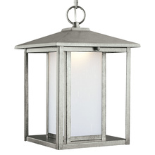 Seagull - Generation 6902997S-57 - Hunnington LED Outdoor Pendant