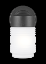 Seagull - Generation 8550001EN3-12 - One Light Outdoor Wall Lantern