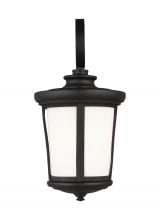 Seagull - Generation 8619301-12 - Eddington Medium One Light Outdoor Wall Lantern