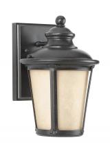 Seagull - Generation 88240DEN3-780 - Cape May Small One Light Outdoor Wall Lantern
