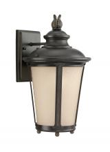 Seagull - Generation 88241EN3-780 - Cape May Medium One Light Outdoor Wall Lantern