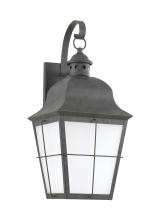 Seagull - Generation 89273EN3-46 - Chatham One Light Outdoor Wall Lantern
